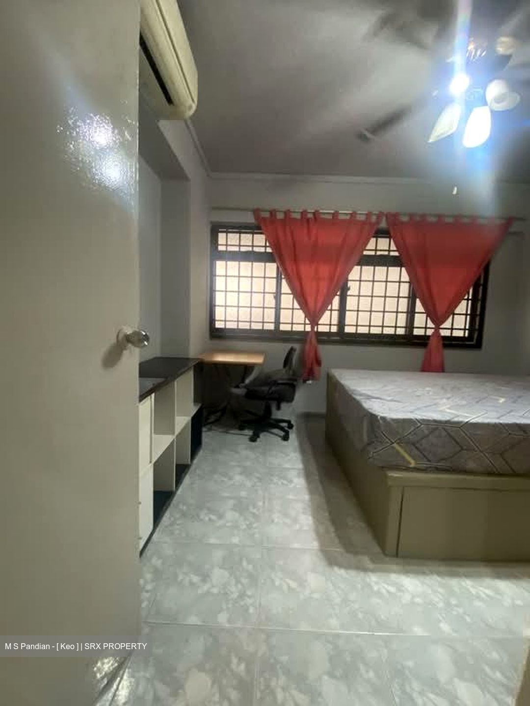 Blk 512 Serangoon North Avenue 4 (Serangoon), HDB 4 Rooms #586178251